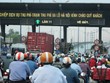 Dự án BOT mở rộng xa lộ Hà Nội được CII Kl99ok phiên bản mới từ vốn Kl99kl Hoàn Trả Vô Tận Goldman Sachs